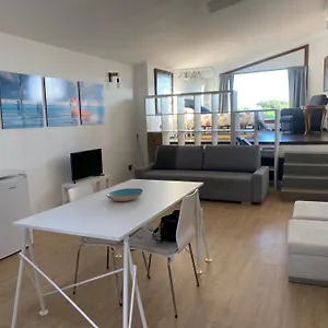Loft Cal Xuriguer Apartamento