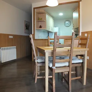 La Llar De Apartamento